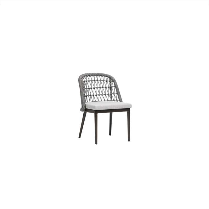 Poinciana Dining Side Chair - Zzue Creation