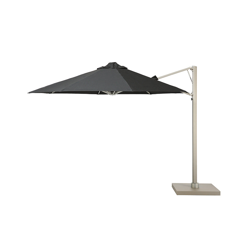 P7 Side Pole Umbrella - Zzue Creation