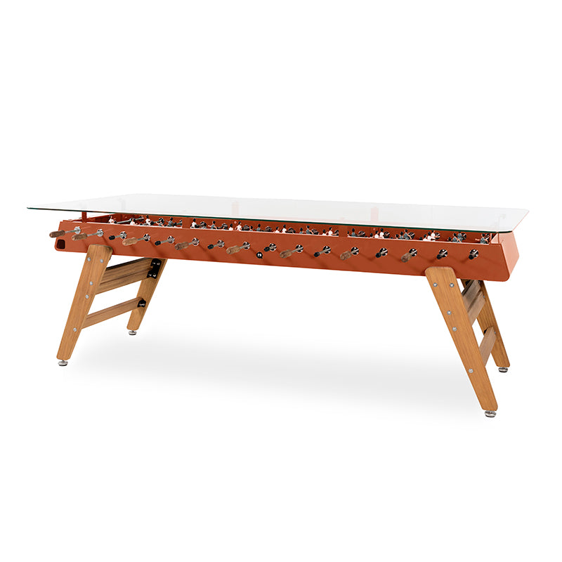 RS Max Dining Table - Zzue Creation