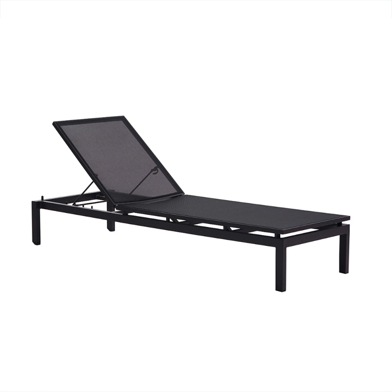 Toscana Lounger (Stackable) - Zzue Creation