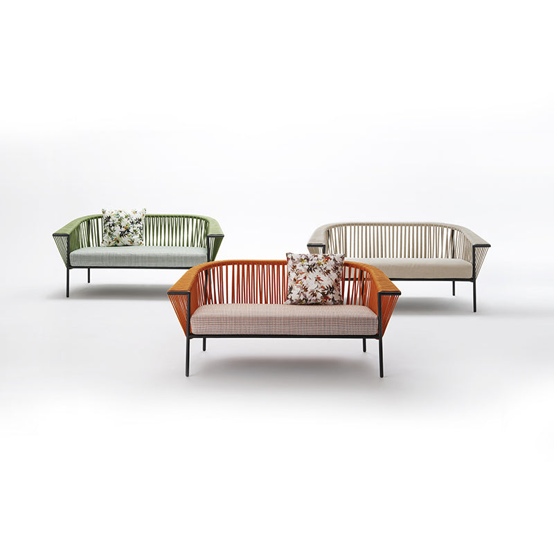 Corolle Sofa - Zzue Creation