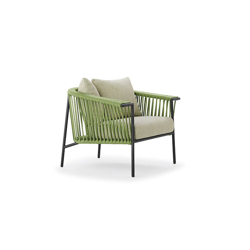 Corolle Armchair - Zzue Creation