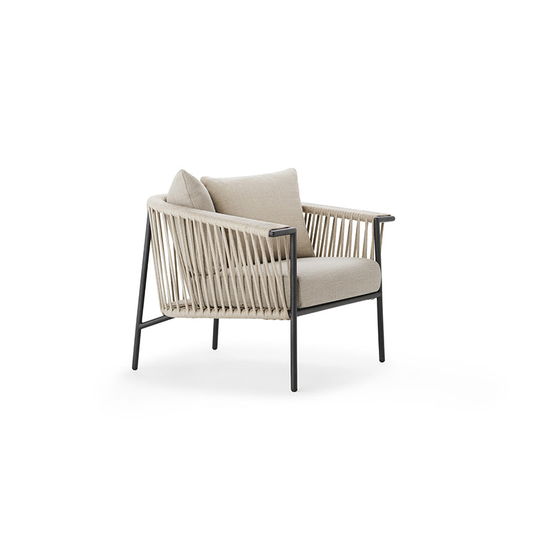 Corolle Armchair - Zzue Creation