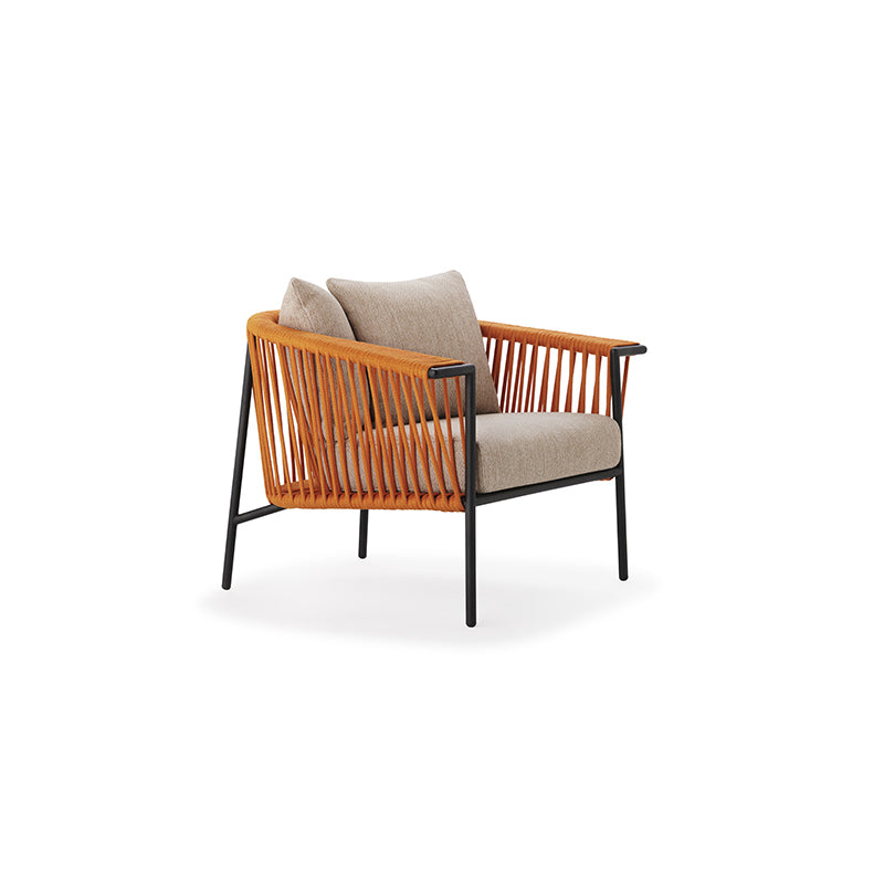 Corolle Armchair - Zzue Creation