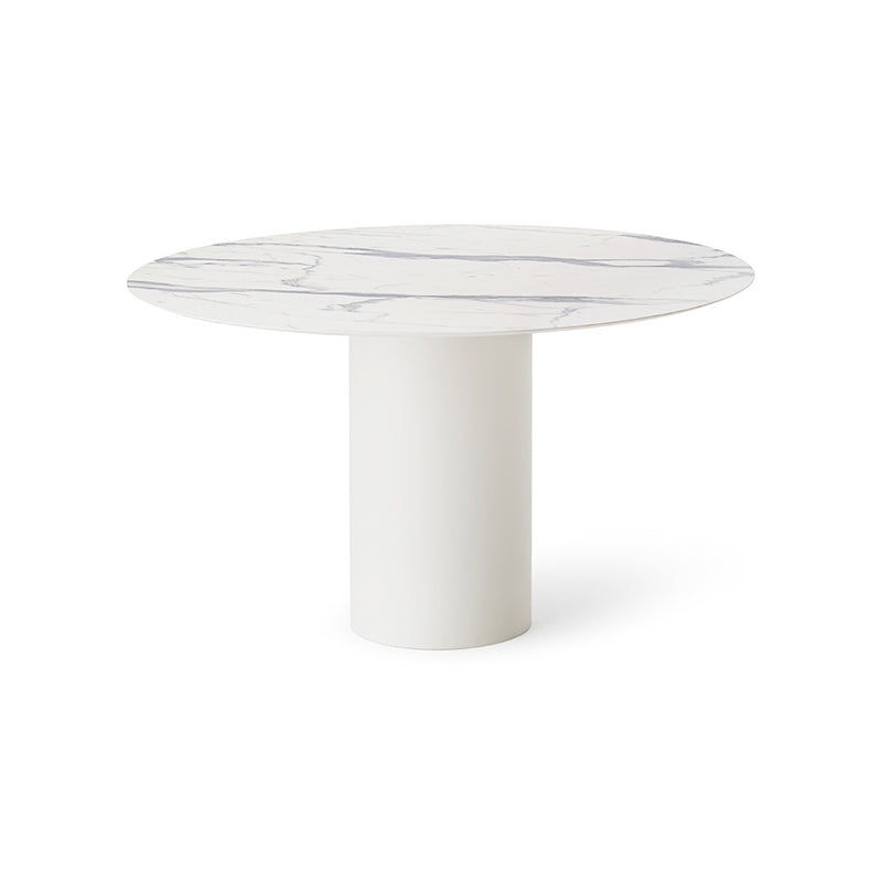 Queen Round Dining Table - Zzue Creation