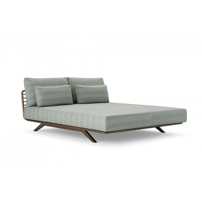 Armàn Modular Elements - Daybed - Zzue Creation