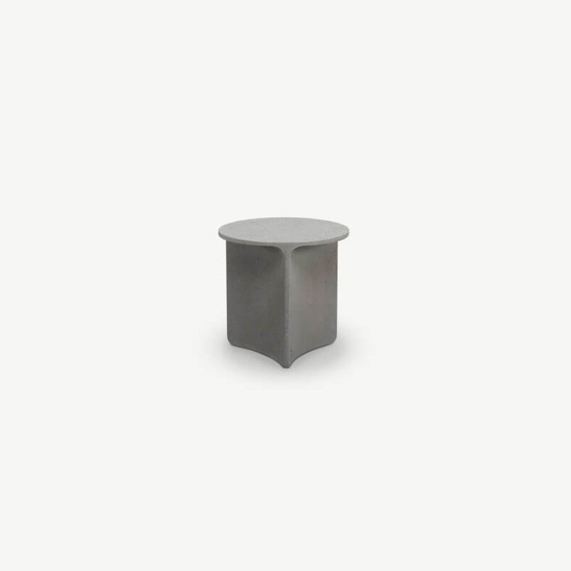 Aspic 001 Side Table - Zzue Creation