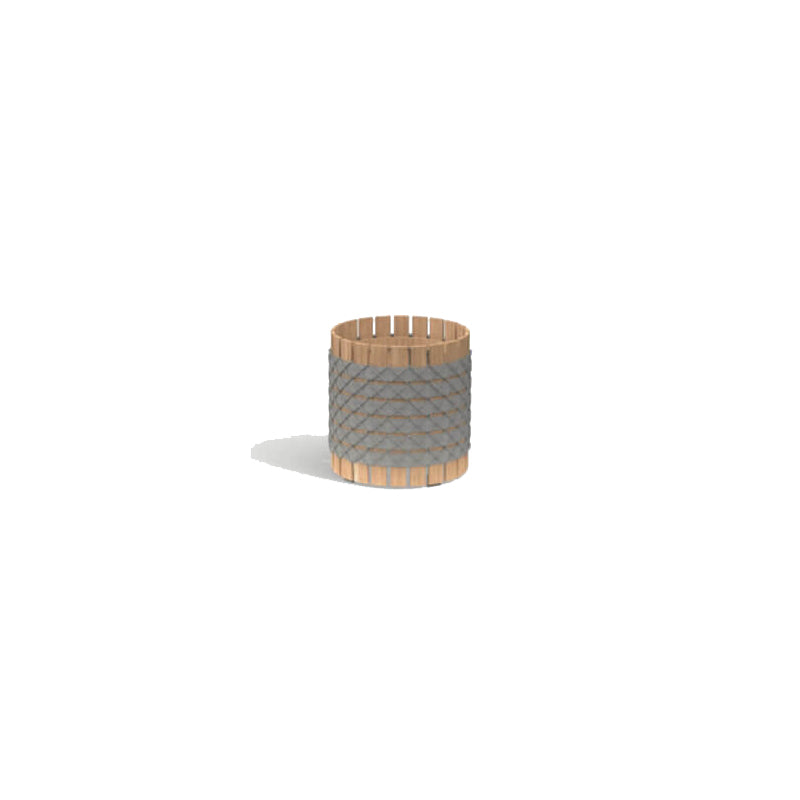 Barrique 101 Planter - Zzue Creation