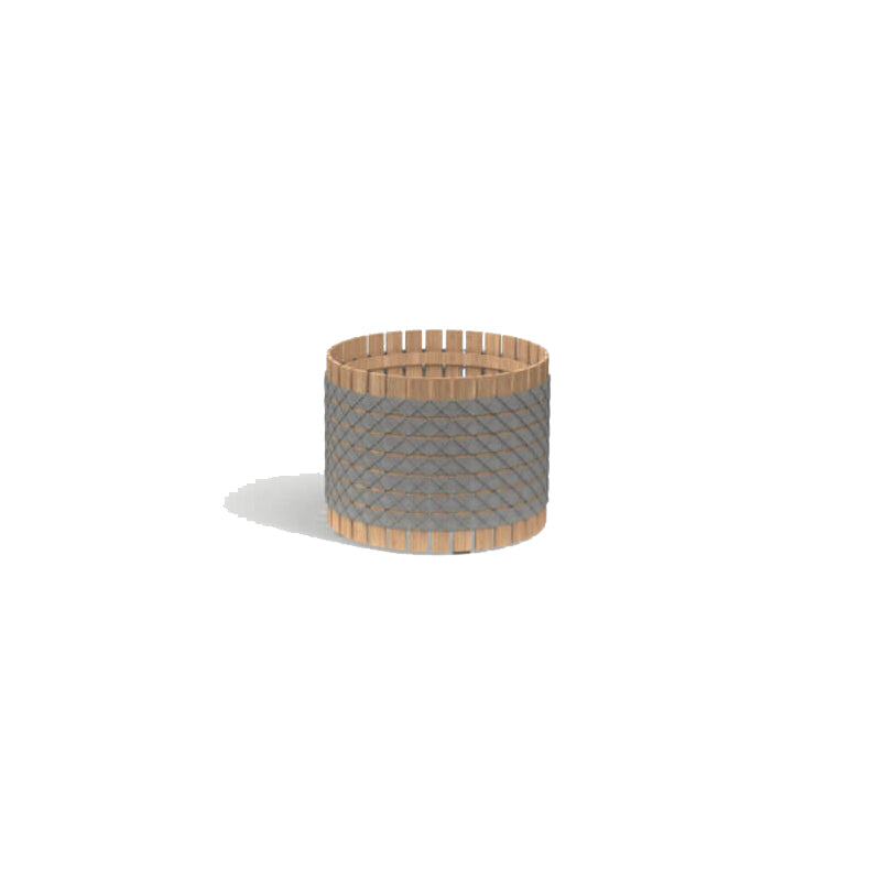 Barrique 102 Planter - Zzue Creation