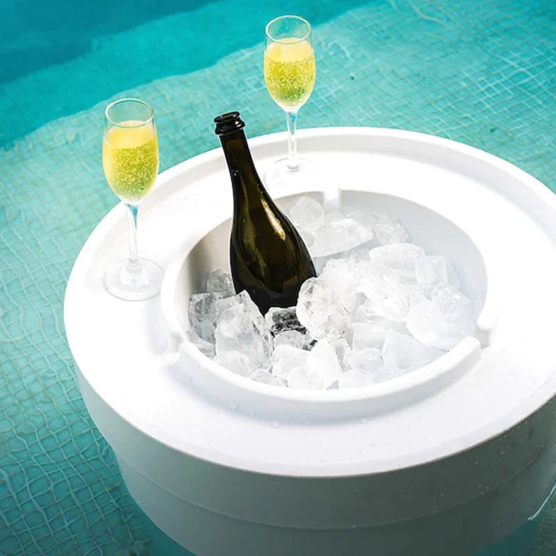 Signature Ice Basin - Zzue Creation