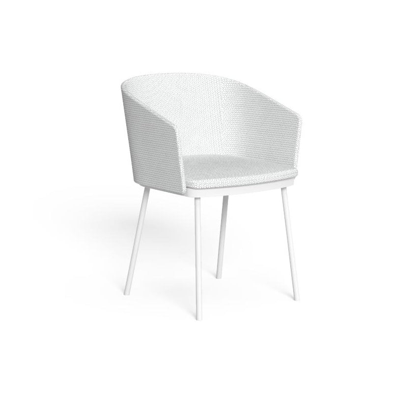 Slam Dining Armchair - Zzue Creation