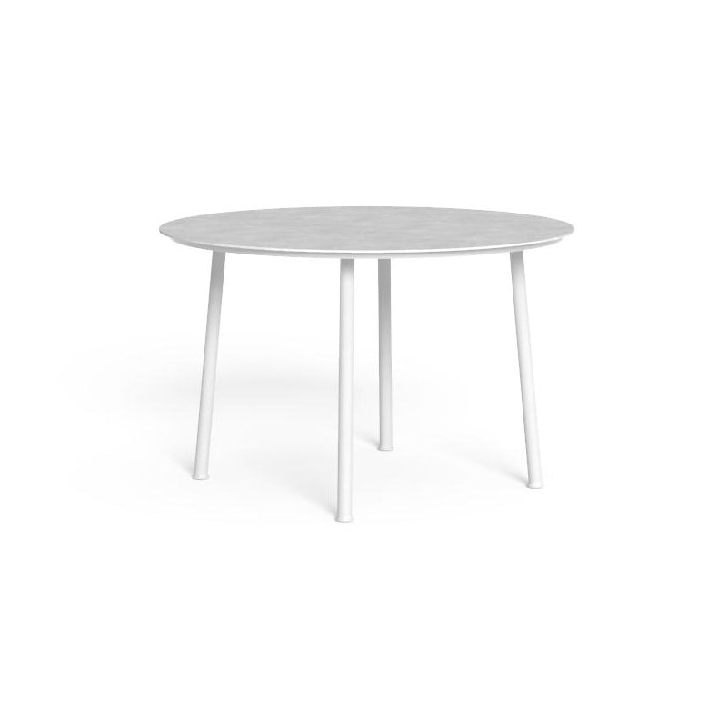 Slam D120 Dining Table - Zzue Creation