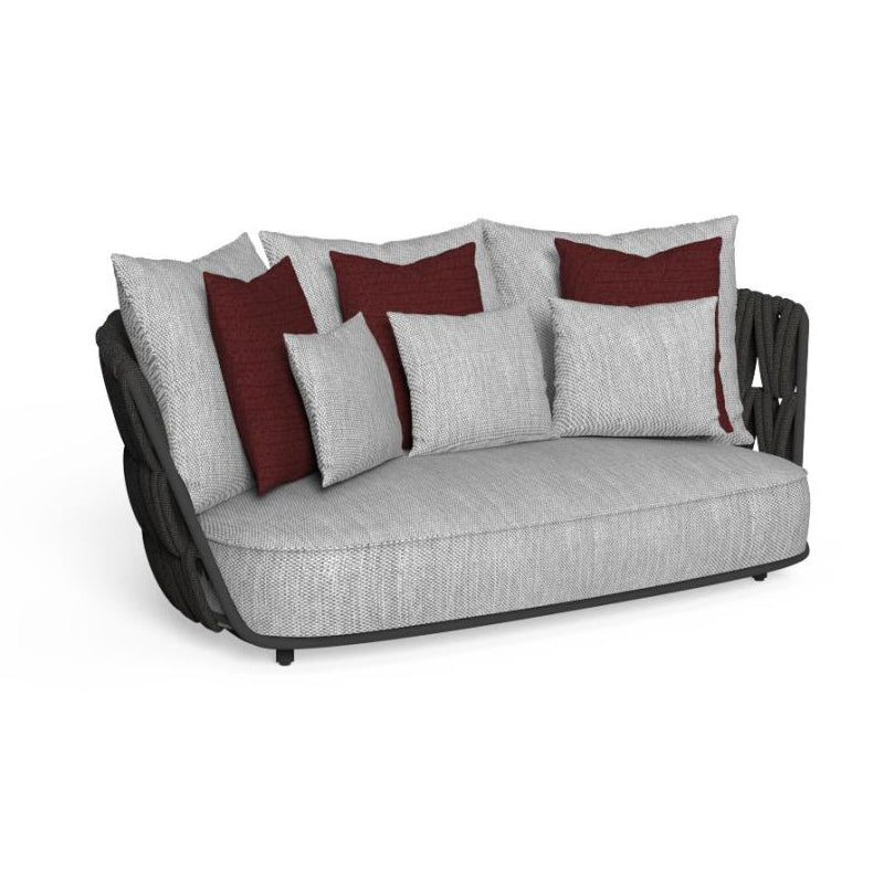Swipe 2-Seater Sofa - Zzue Creation