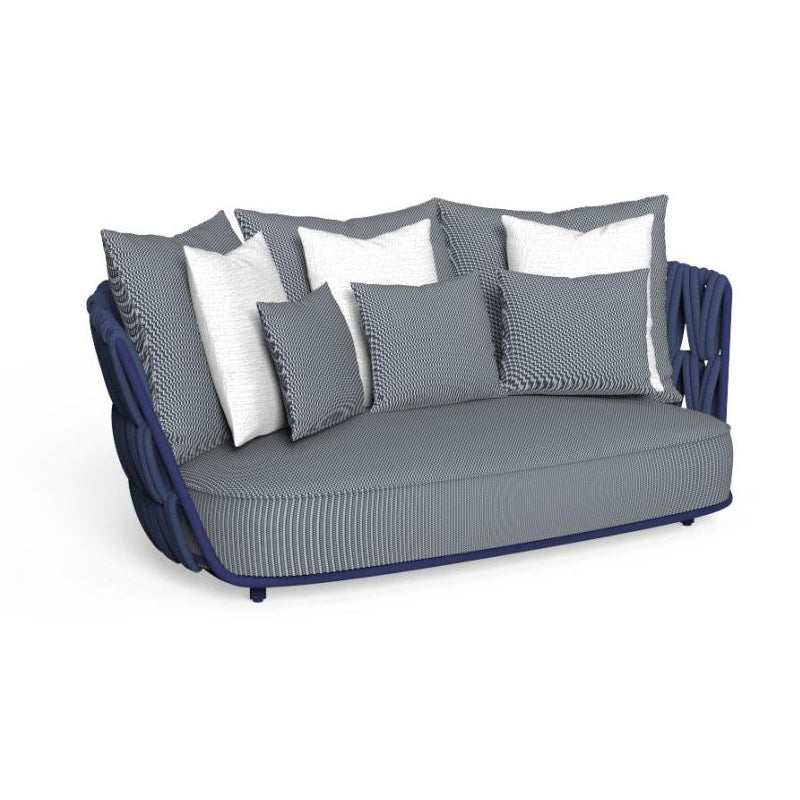 Swipe 2-Seater Sofa - Zzue Creation