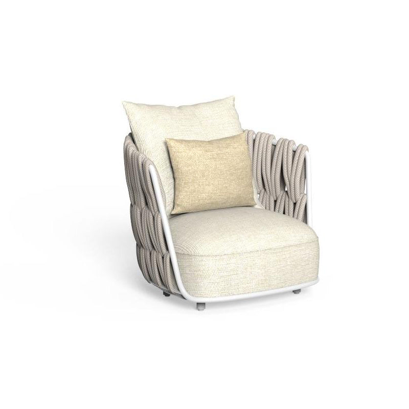 Swipe Living Room Armchair - Zzue Creation