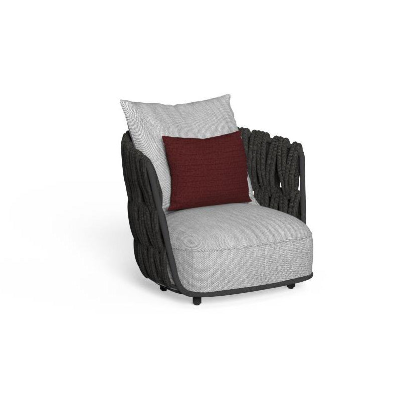 Swipe Living Room Armchair - Zzue Creation