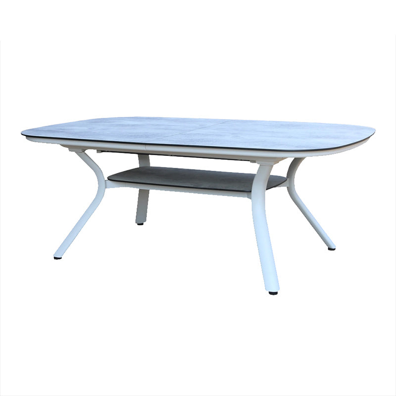 Sagamore Extending Table - Zzue Creation