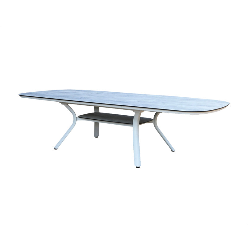 Sagamore Extending Table - Zzue Creation