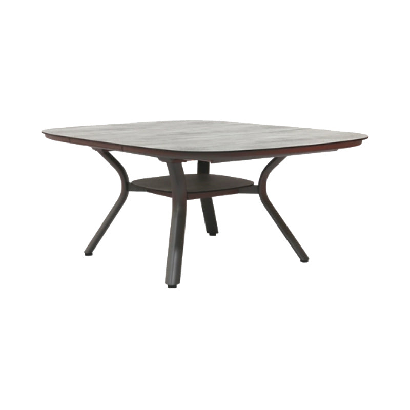 Sagamore Square Extending Table - Zzue Creation