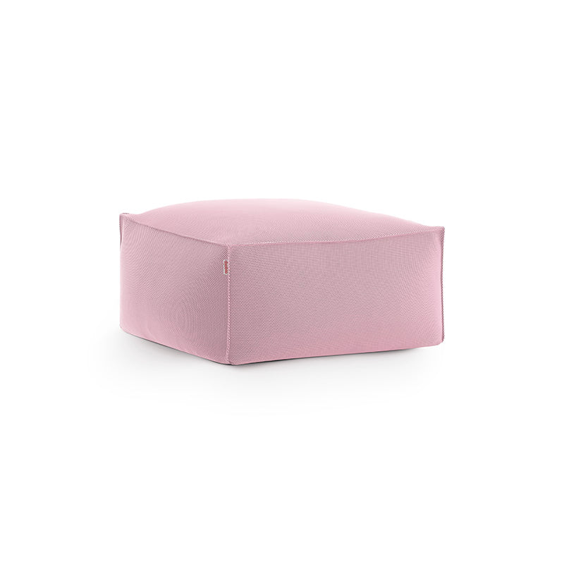 Sail Square Pouf - Zzue Creation