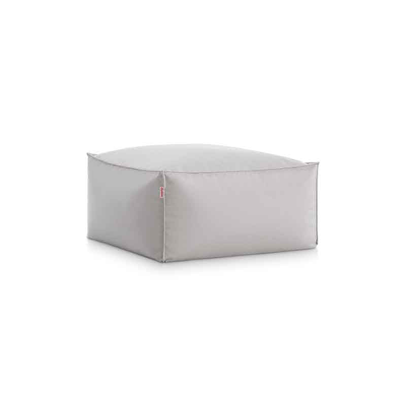 Sail Square Pouf - Zzue Creation