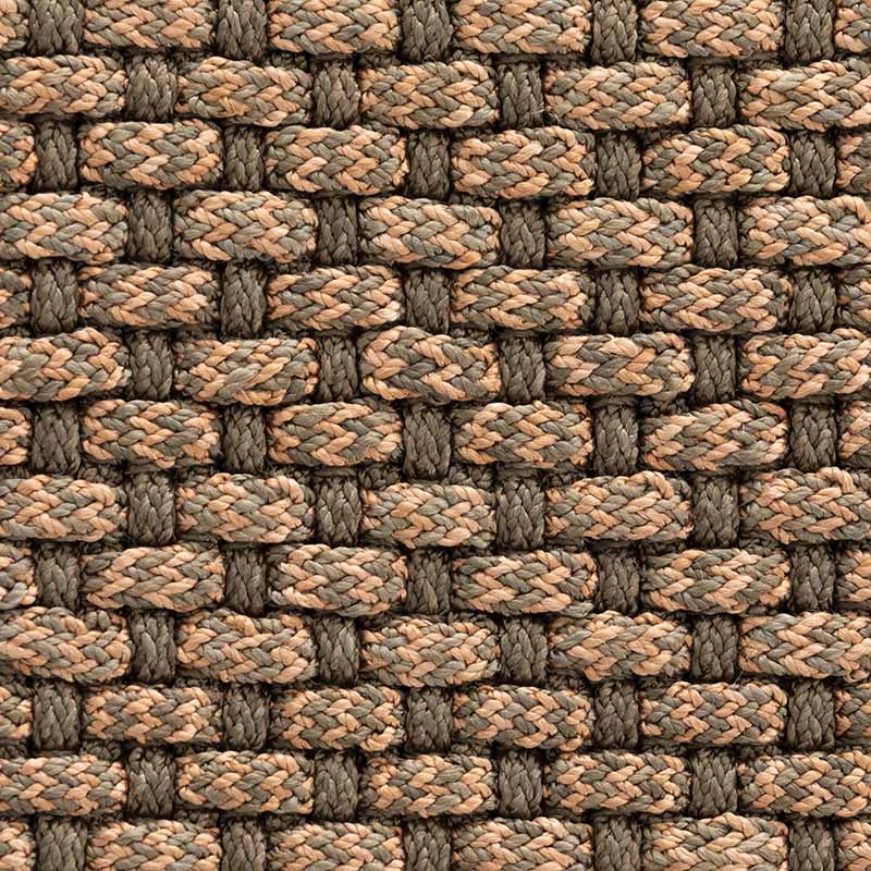 Saline Terracotta - Zzue Creation