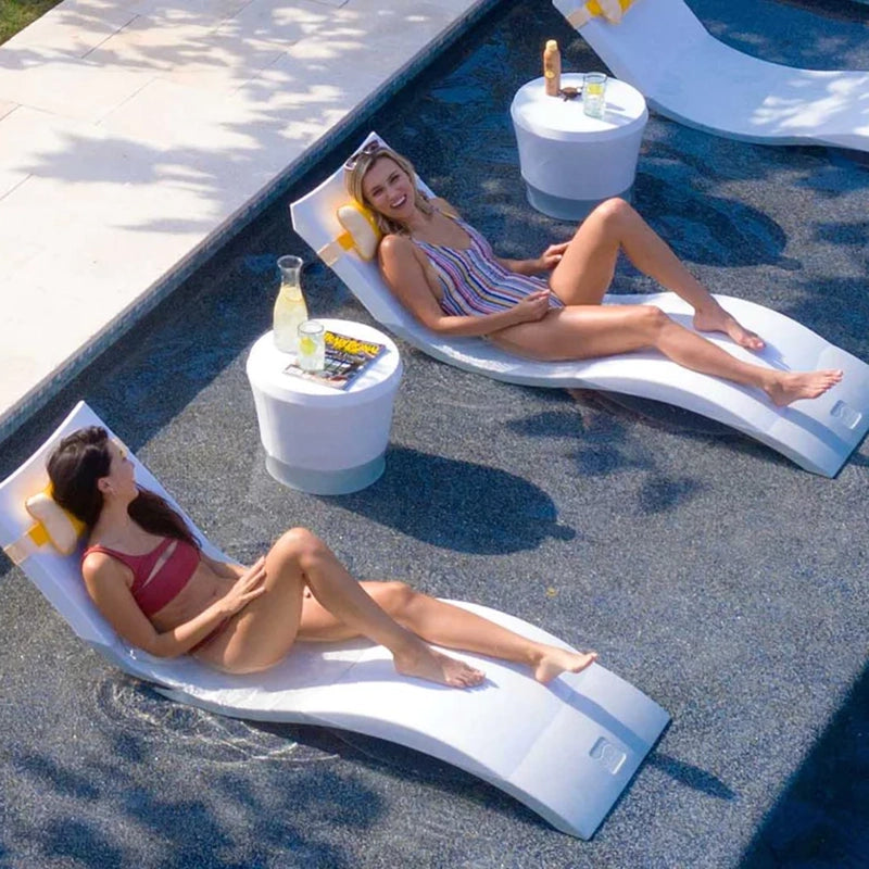 Signature Chaise - Zzue Creation