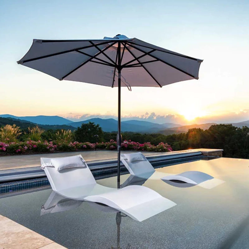 Signature Chaise - Zzue Creation