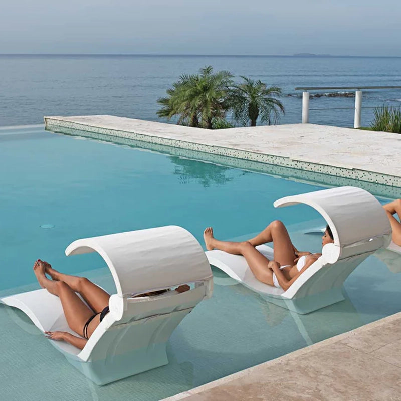 Signature Chaise Deep - Zzue Creation