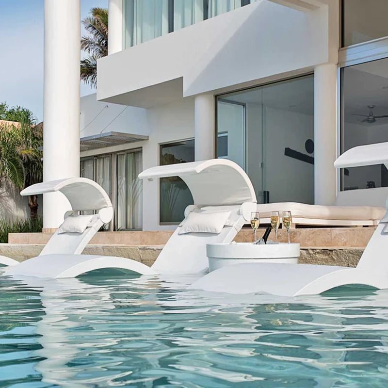 Signature Chaise Deep - Zzue Creation