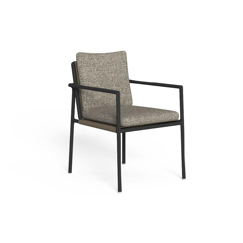 Tressé Dining Armchair - Zzue Creation