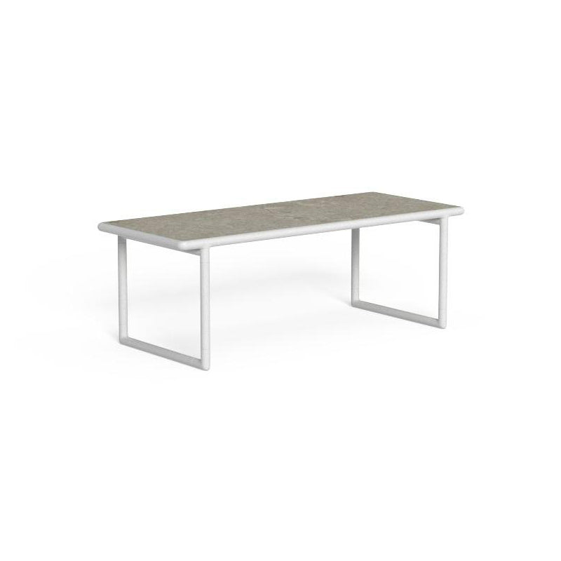 Tressé Coffee Table 120x50 - Zzue Creation