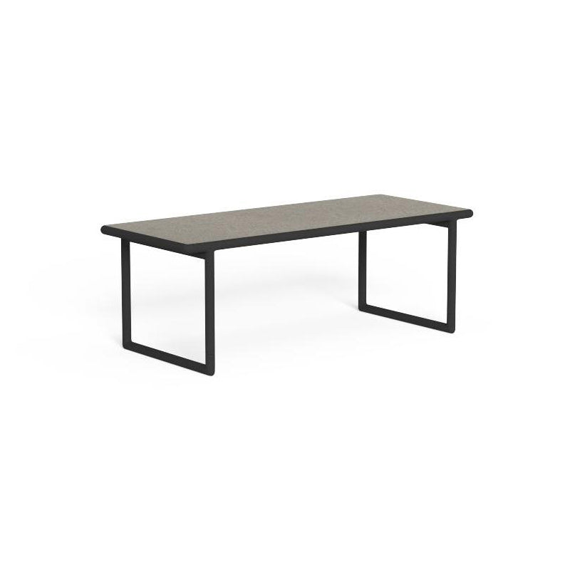 Tressé Coffee Table 120x50 - Zzue Creation