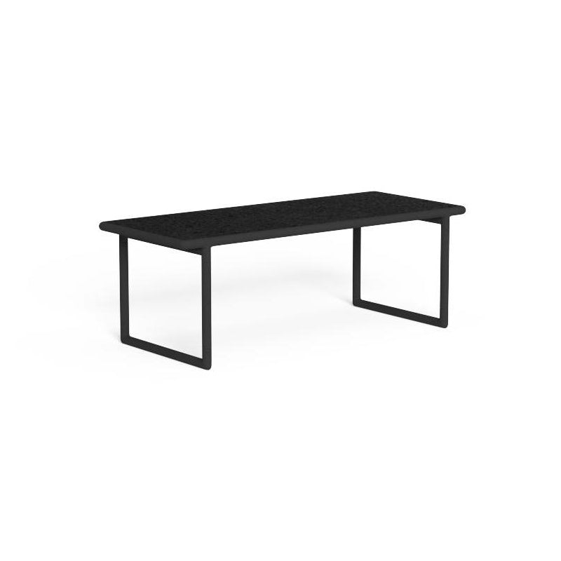 Tressé Coffee Table 120x50 - Zzue Creation