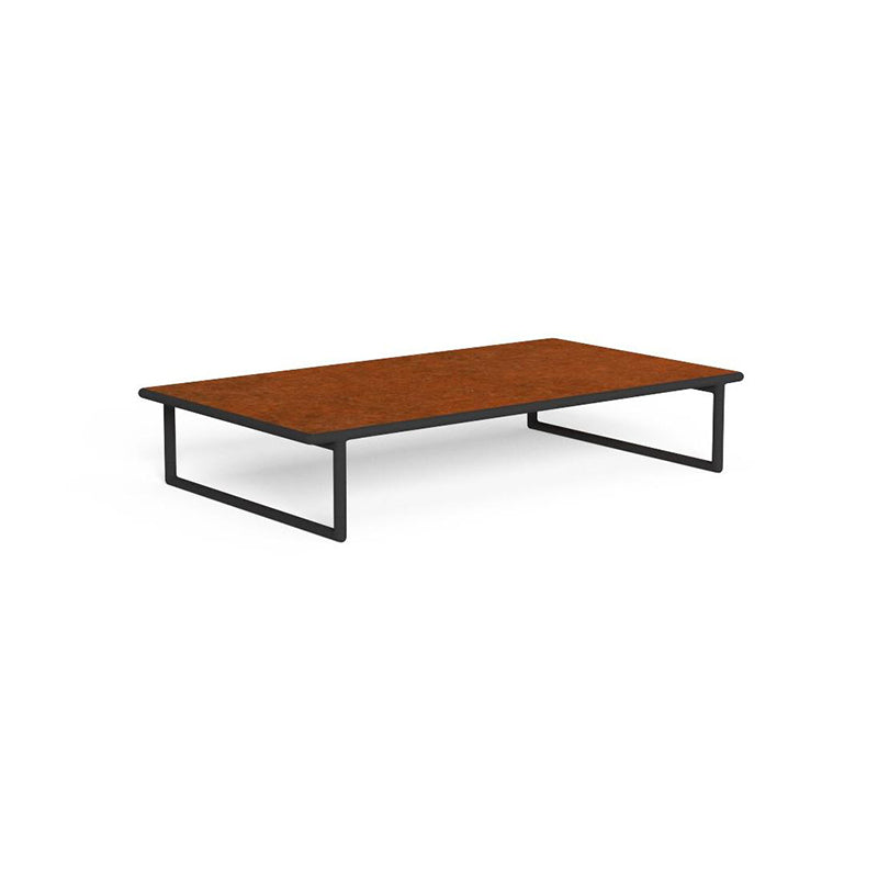 Tressé Coffee Table 160x90 - Zzue Creation