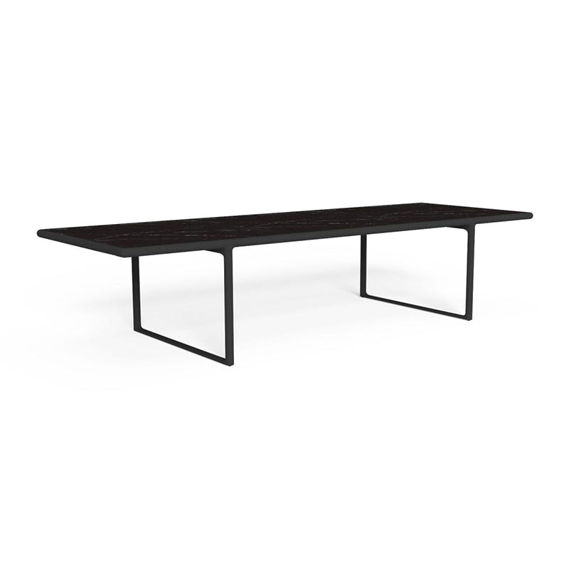 Tressé Dining Table 340x120 - Zzue Creation