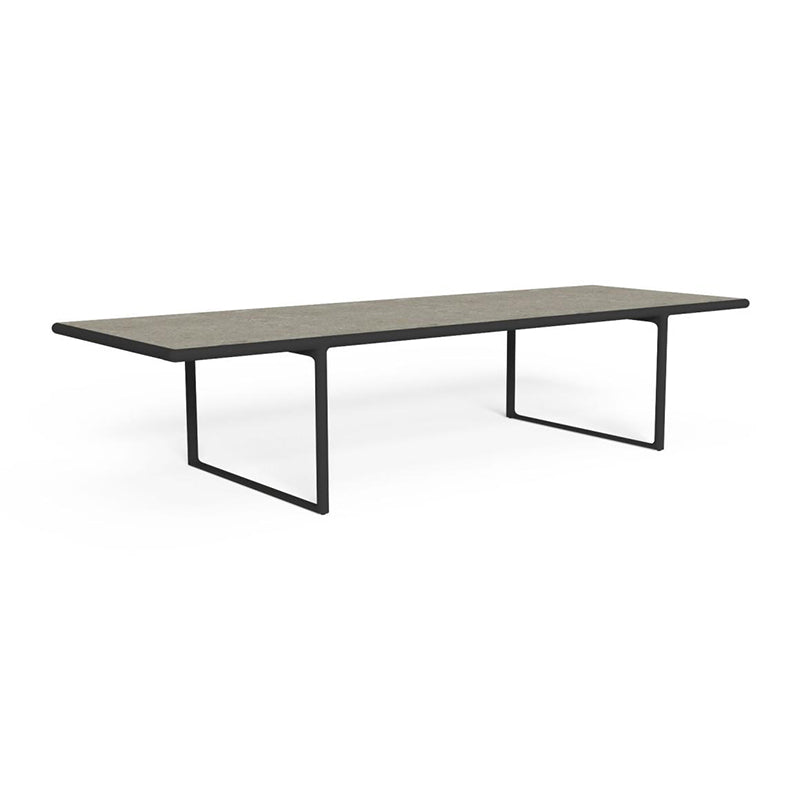 Tressé Dining Table 340x120 - Zzue Creation