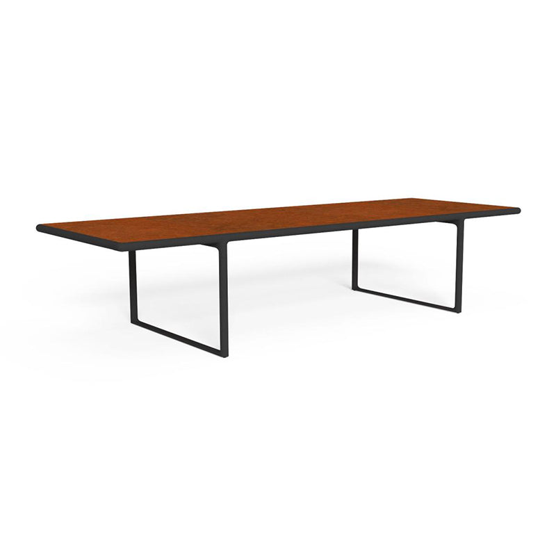 Tressé Dining Table 340x120 - Zzue Creation