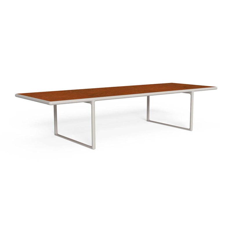 Tressé Dining Table 340x120 - Zzue Creation