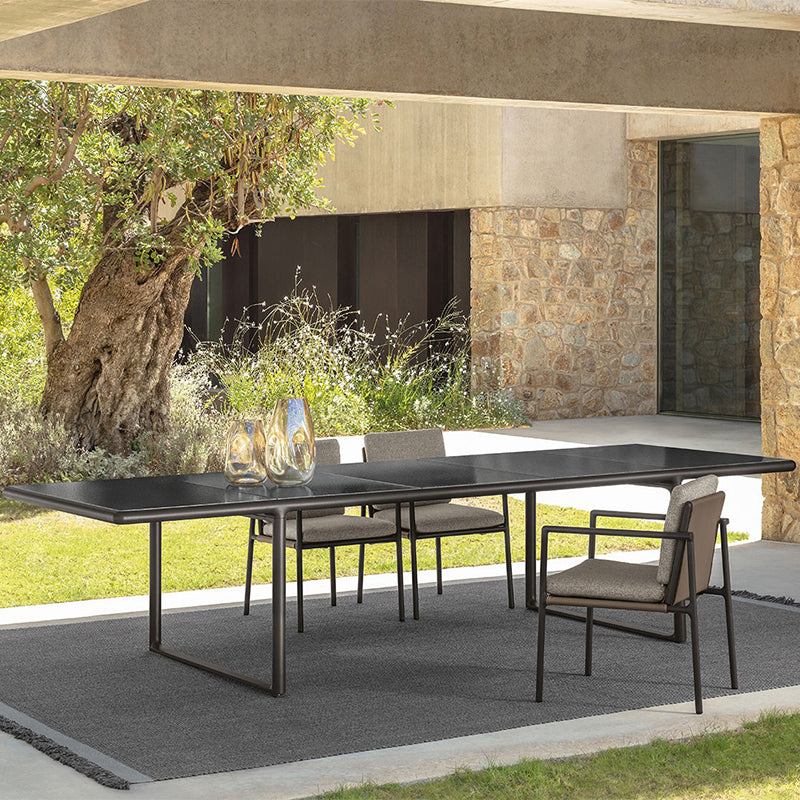 Tressé Dining Table 340x120 - Zzue Creation