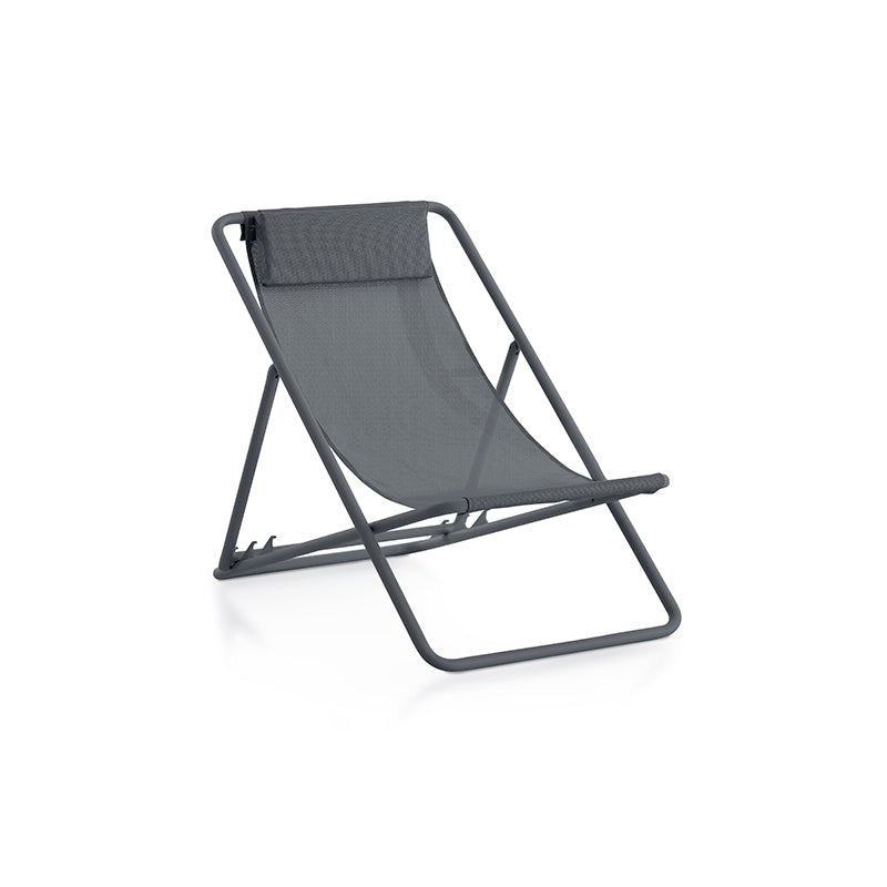 Trip Deckchair - Zzue Creation