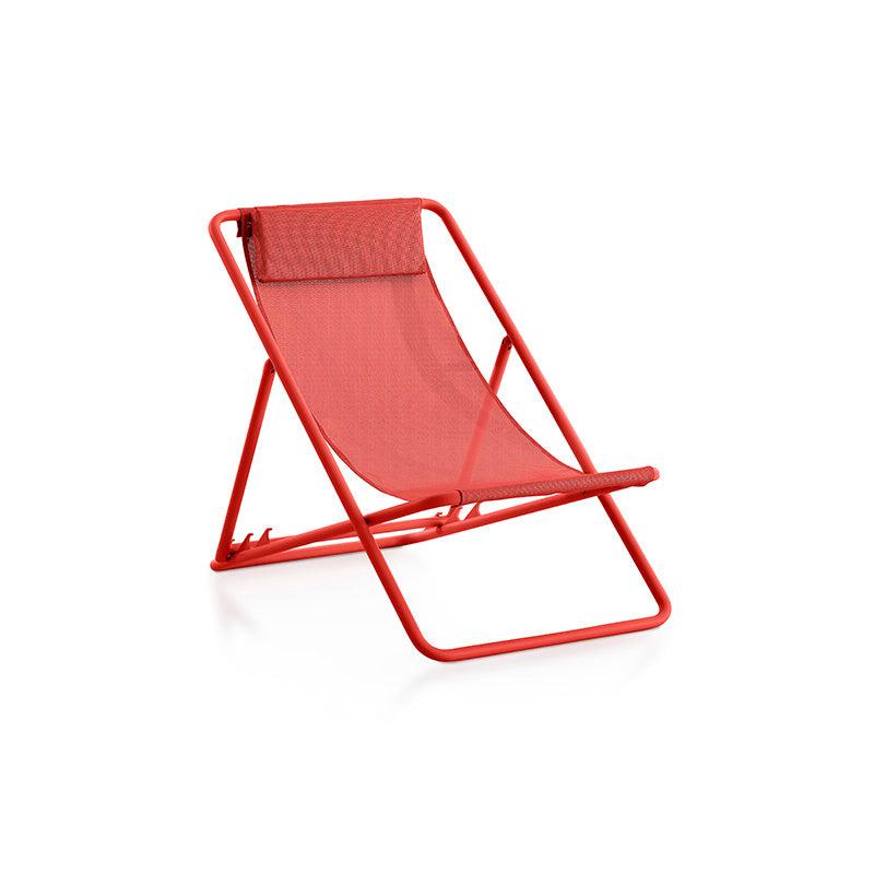 Trip Deckchair - Zzue Creation