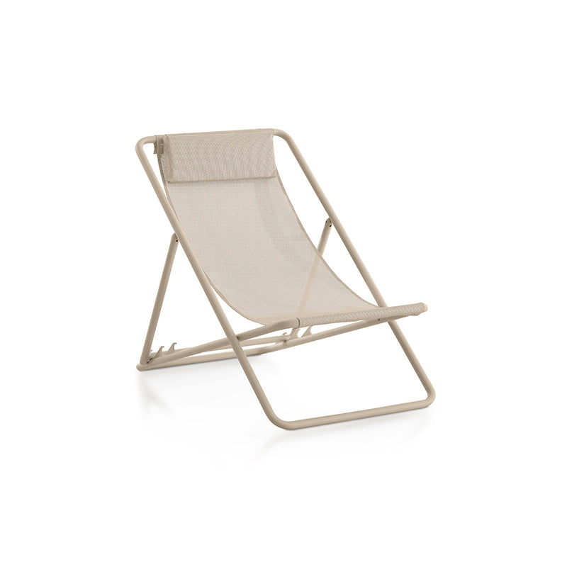 Trip Deckchair - Zzue Creation