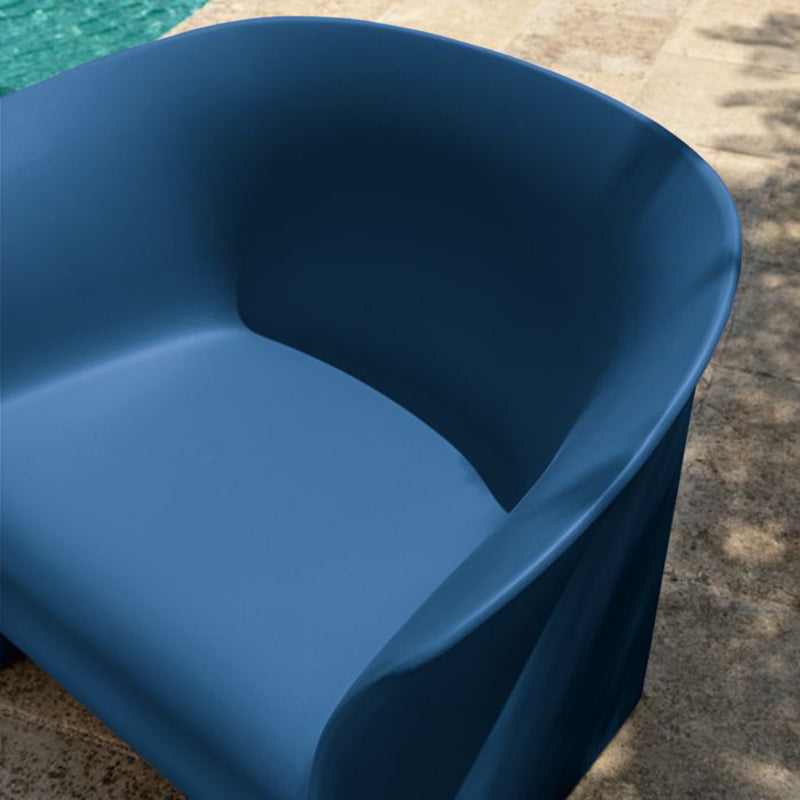 Tweet Living Armchair - Zzue Creation