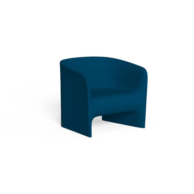 Tweet Living Armchair - Zzue Creation