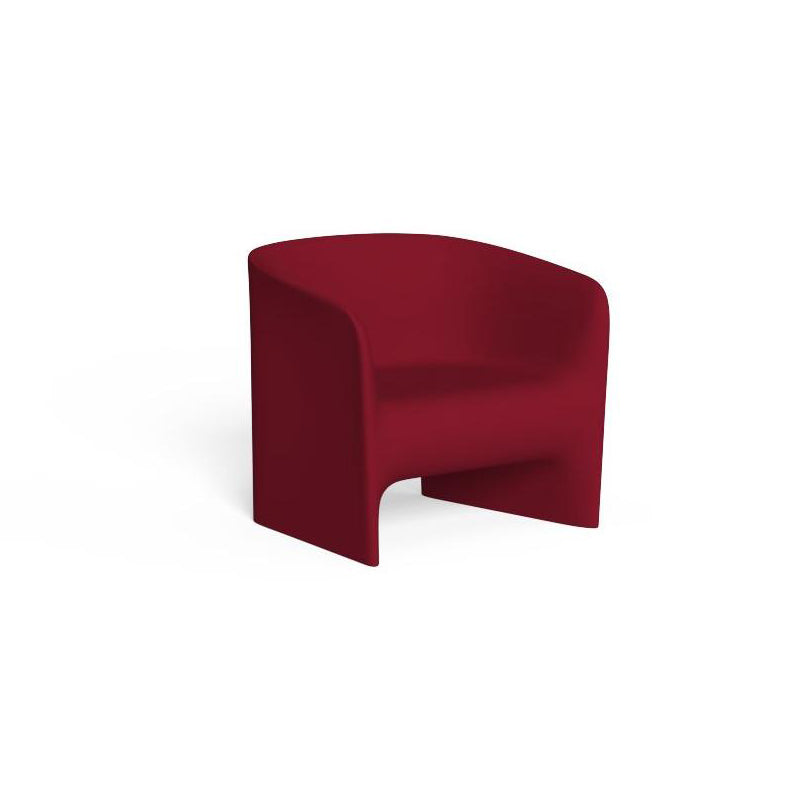 Tweet Living Armchair - Zzue Creation