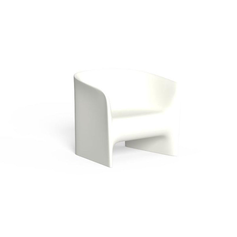 Tweet Living Armchair - Zzue Creation