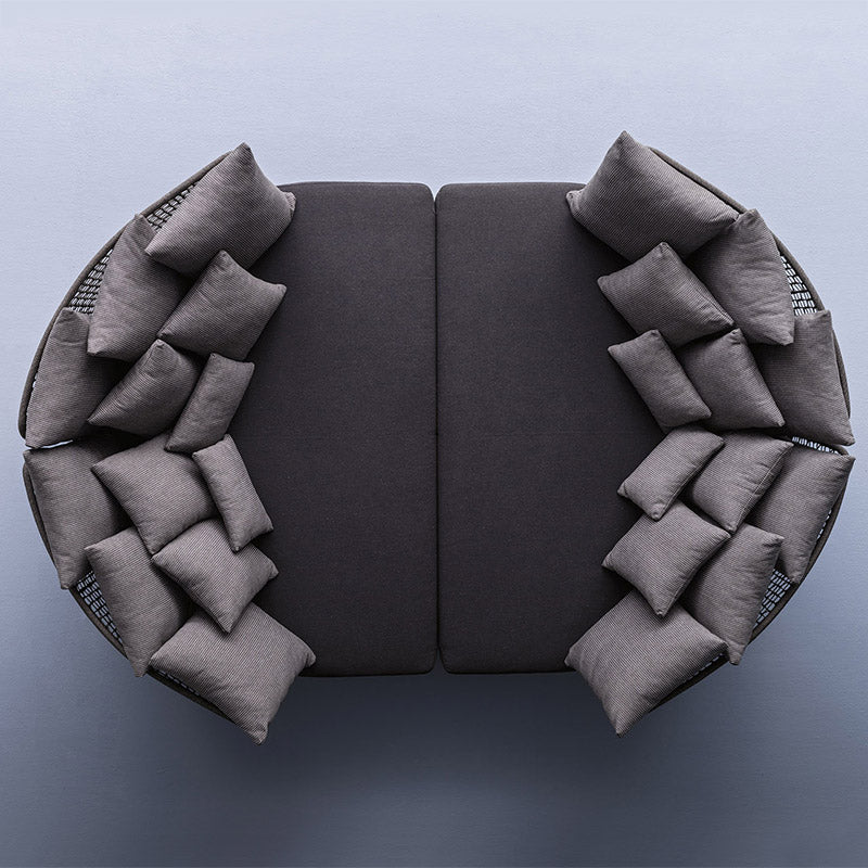 Emma Daybed Family - Zzue Creation
