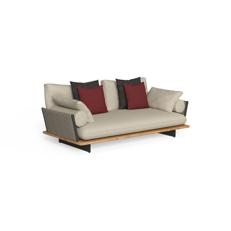 Venice 2 Seater Sofa - Zzue Creation