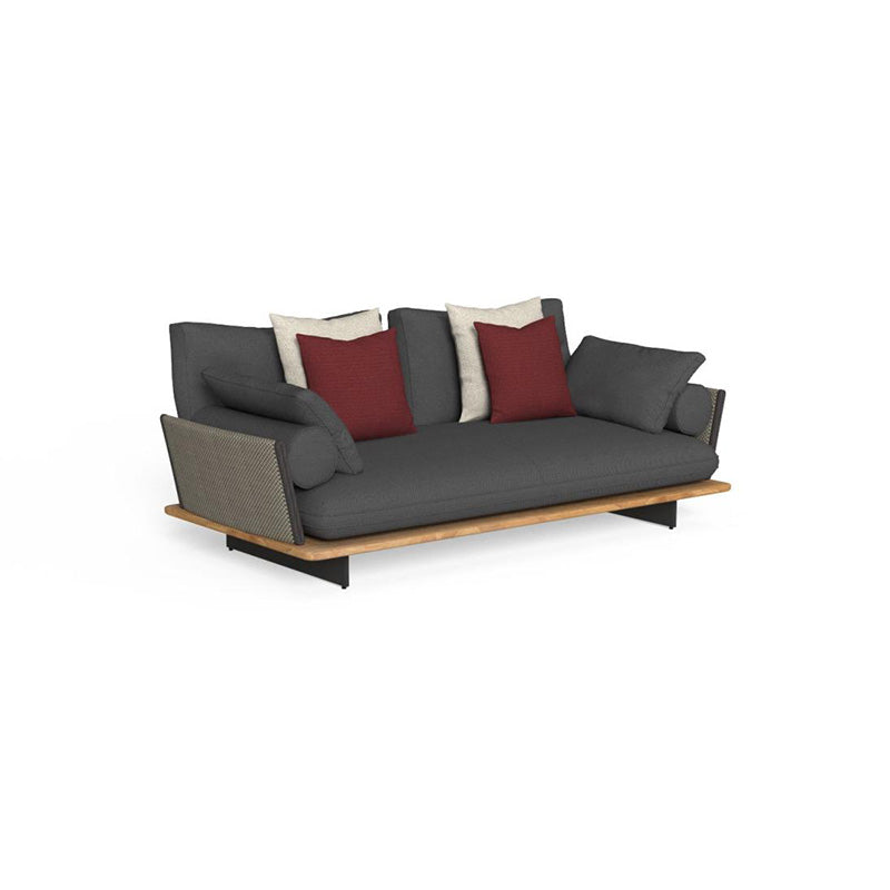 Venice 2 Seater Sofa - Zzue Creation